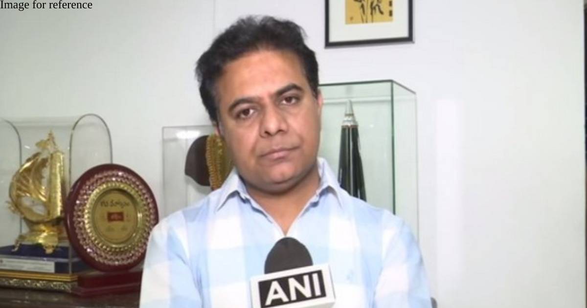 Why should India apologise to international community for hate speeches of BJP 'bigots', asks KTR